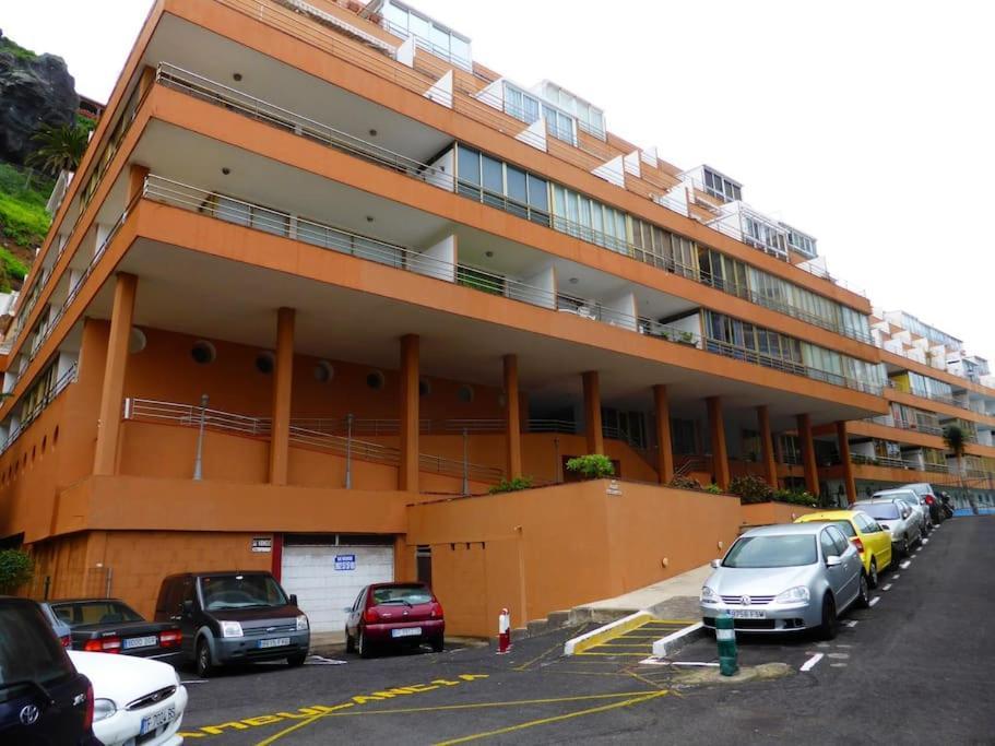 First Line Beach Apartment 拉克鲁斯 外观 照片